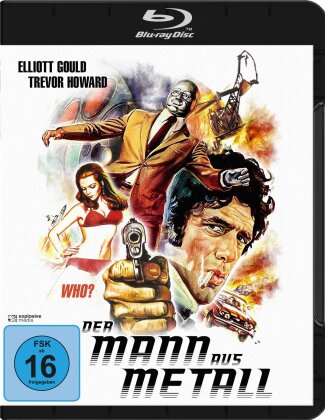 Der Mann aus Metall (1974)