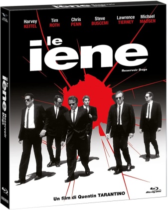 Le Iene (1991) (Cult Green Collection)