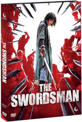The Swordsman (2020)