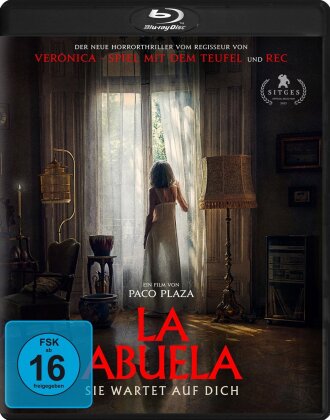 La Abuela - Sie wartet auf dich (2021)