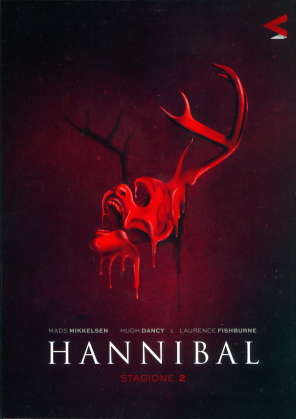 Hannibal - Stagione 2 (4 DVD)