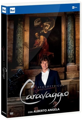Stanotte con Caravaggio (2020)