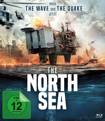 The North Sea (2021)