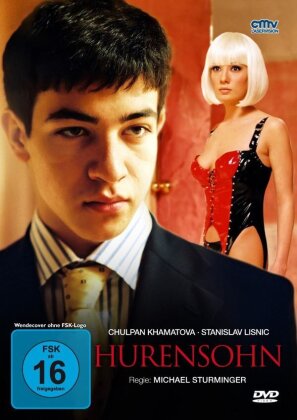 Hurensohn (2004)