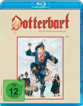 Dotterbart (1983)