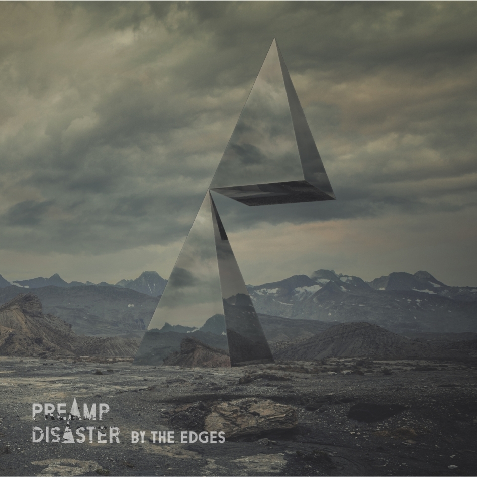Preamp Disaster - By The Edges (LP)