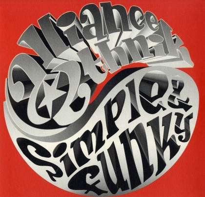 Alliance Ethnik - Simple Et Funky (2022 Reissue, Black Vinyl, 2 LPs)