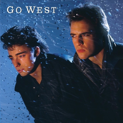 Go West - --- (2022 Reissue, 2022 Remastered, Super Deluxe Edition, Chrysalis, 4 CDs + DVD)