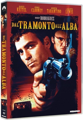 Dal Tramonto all'Alba (1996) (Riedizione)