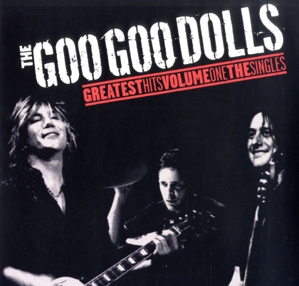 Goo Goo Dolls - Greatest Hits Volume One - The Singles (LP)