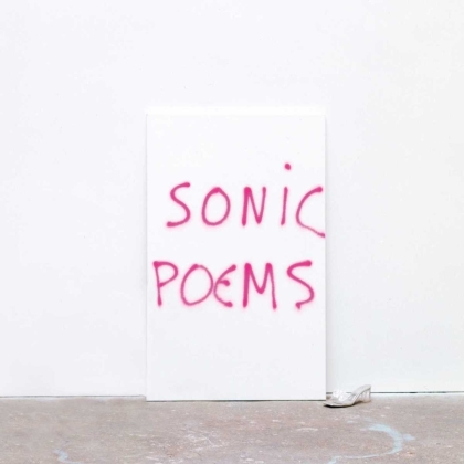 Lewis Ofman - Sonic Poems (2 LPs)