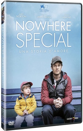 Nowhere Special - Una storia d'amore (2020)