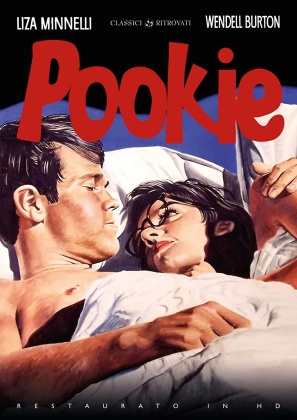 Pookie (1969) (Classici Ritrovati, restaurato in HD)