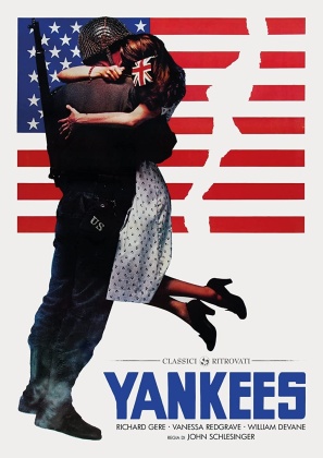 Yankees (1979) (Classici Ritrovati)