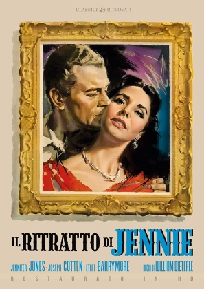 Il ritratto di Jennie (1948) (Classici Ritrovati, Restaurato in HD, n/b)