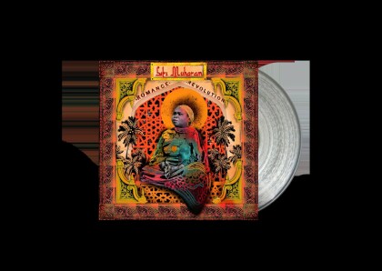 Siti Muharam - Siti Of Unguja (Transparent Vinyl, LP)