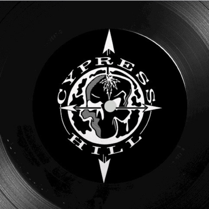 Cypress Hill - Champion Sound / Open Up Ya Mind (12" Maxi)