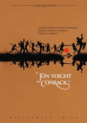 Conrack (1974) (Classici Ritrovati, restaurato in HD)