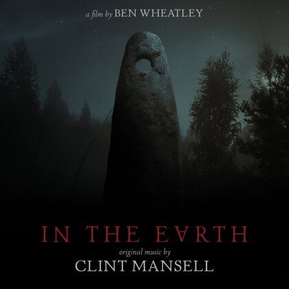 Clint Mansell - In The Earth - OST (LP)