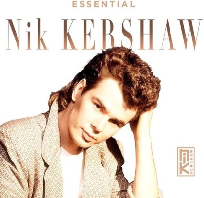 Nik Kershaw - Essential Nik Kershaw (3 CDs)