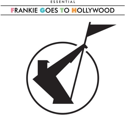 Frankie Goes To Hollywood - Essential Frankie Goes To Hollywood (3 CDs)