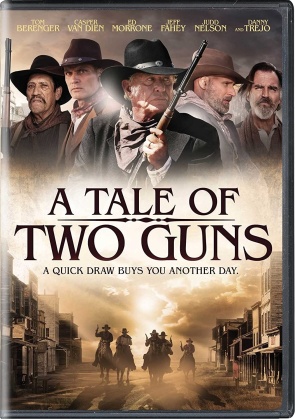 A Tale Of Two Guns (2022)