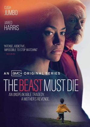 The Beast Must Die - Season 1 (2 DVDs)
