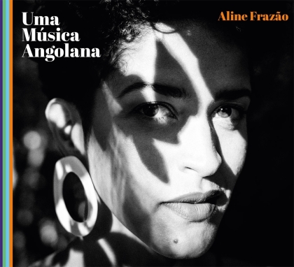 Aline Frazao - Uma Musica Angolana