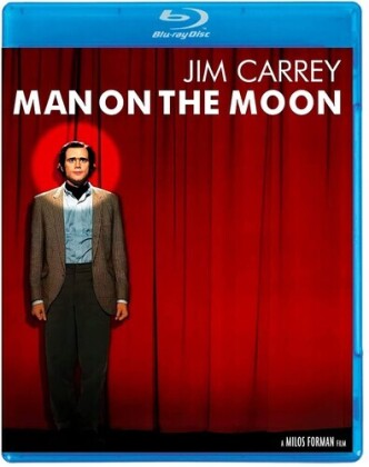 Man On The Moon (1999)