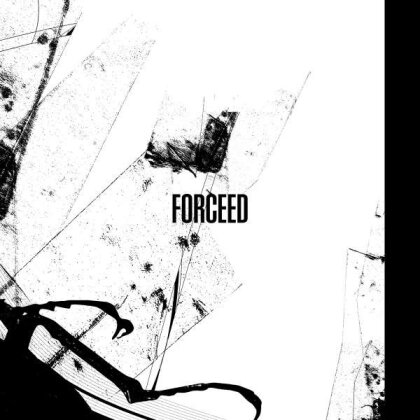 Forceed - Ivory Marsh (2022 Reissue, LP)