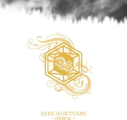 Dark Sanctuary - Iterum (10" Maxi)