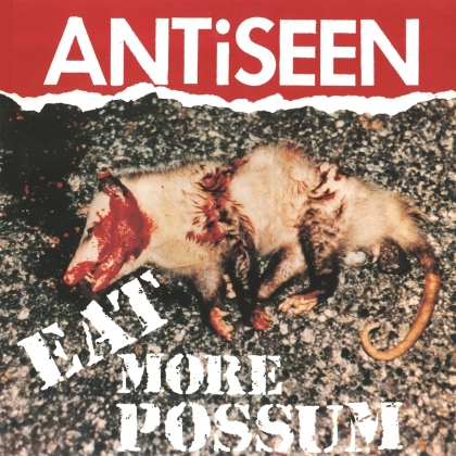 Antiseen - Eat More Possum (2022 Reissue, LP)