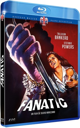 Fanatic (1965)