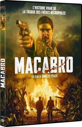 Macabro (2019)