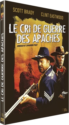 Le cri de guerre des Apaches (1958)