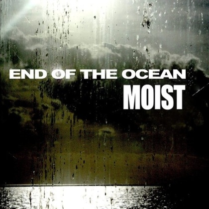 Moist - End Of The Ocean (Limited Edition, Clear Vinyl, LP)