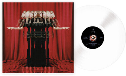 Aurora (Aurora Aksnes) - Gods We Can Touch (Limited Edition, White Vinyl, 2 LPs)