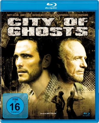City of Ghosts (2002) (Kinoversion)