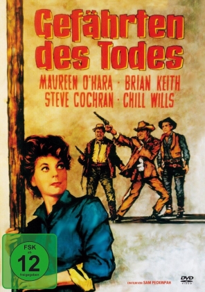 Gefährten des Todes (1961) (Kinoversion)