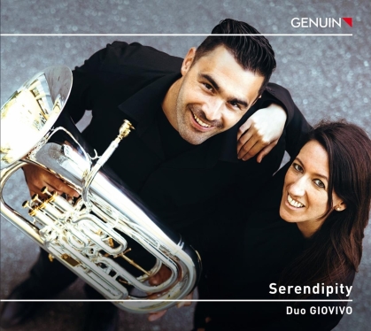 Duo Giovivo - Serendipity