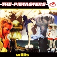 Pietasters - Willis (RSD 2019, LP)