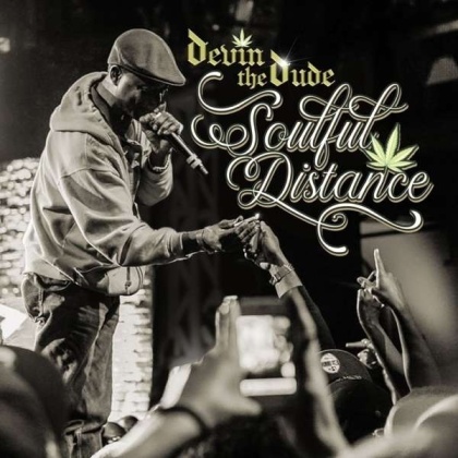 Devin The Dude - Soulful Distance (2 LPs)