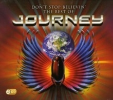 Journey - DonT Stop Believin - The Best Of