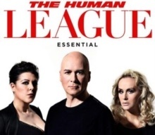 Human League - The Essential Human League