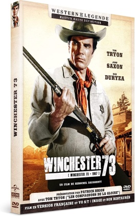 Winchester 73 (1967) (Western de Légende)