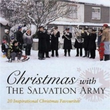 Salvation Army Band & Choir - Christmas With The Salvation Army
