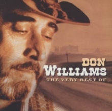 Don Williams - The Very Best Of