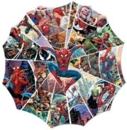 Puzzle - Spiderman - 750 pièces