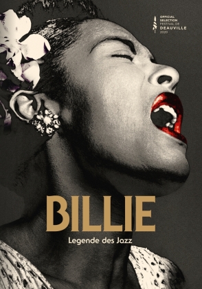 Billie - Legende des Jazz (2019)