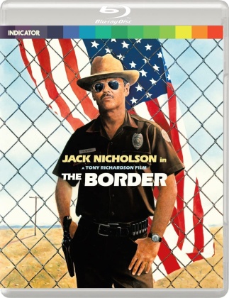 The Border (1982) (Indicator)